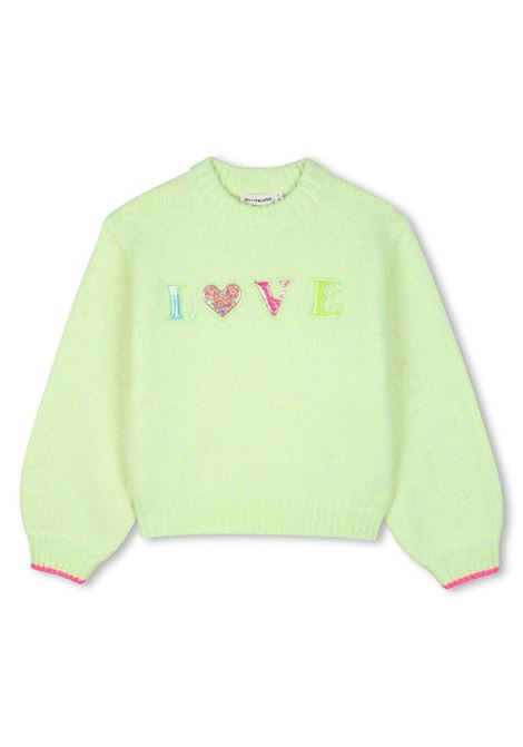 Pull con paillettes BILLIEBLUSH KIDS | U22467552